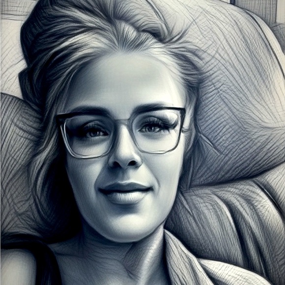 Meet your Posher, Marla - Picture 1 of 1